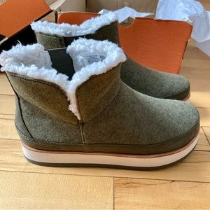 Merrell Juno Winter Boots